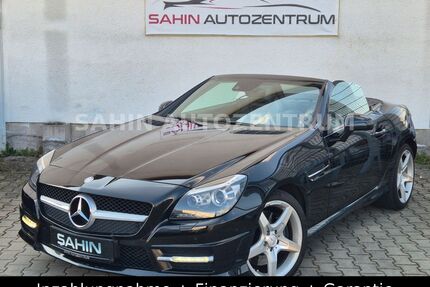 Mercedes-Benz SLK 250 Gebrauchtwagen