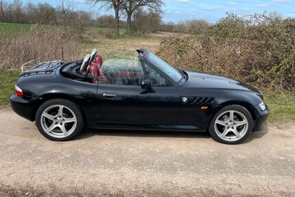 BMW Z3 Gebrauchtwagen