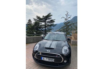 Mini Cooper S Clubman Gebrauchtwagen