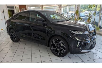 Renault Rafale Gebrauchtwagen