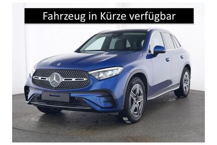 Mercedes-Benz GLC 300 Gebrauchtwagen