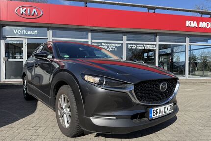 Mazda CX-30 Gebrauchtwagen