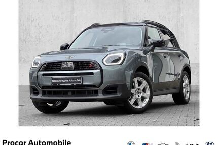 Mini Countryman S (Cooper) Gebrauchtwagen