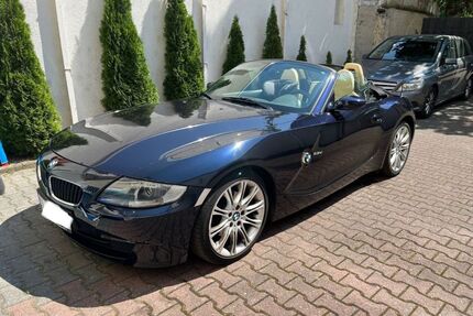 BMW Z4 Gebrauchtwagen