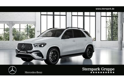 Mercedes-Benz GLE 53 AMG Gebrauchtwagen