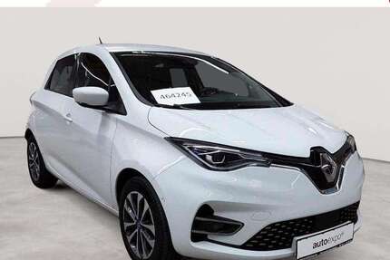 Renault ZOE Gebrauchtwagen