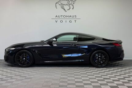 BMW 840 Gebrauchtwagen