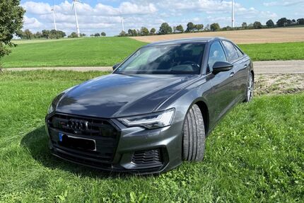 Audi S6 Gebrauchtwagen