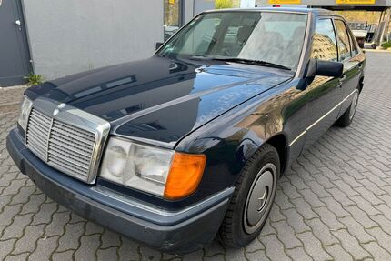 Mercedes-Benz E 230 Gebrauchtwagen