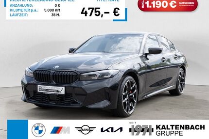 BMW 330 Gebrauchtwagen