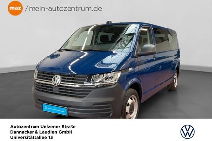 VW T6 Kombi Gebrauchtwagen