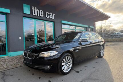 BMW 525 Gebrauchtwagen