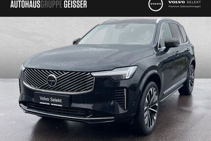 Volvo XC90 Gebrauchtwagen