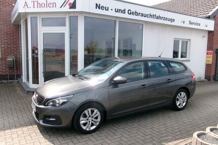 Peugeot 308 Gebrauchtwagen
