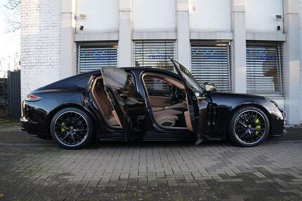 Porsche Panamera Gebrauchtwagen