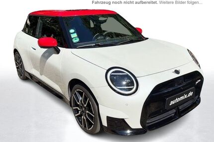 Mini Cooper SE Gebrauchtwagen