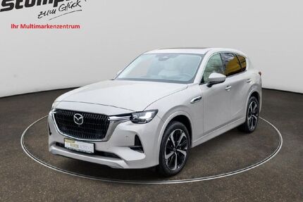 Mazda CX-60 Gebrauchtwagen