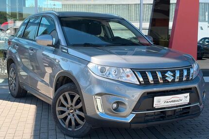 Suzuki Vitara Gebrauchtwagen
