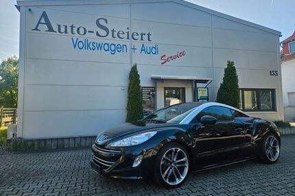 Peugeot RCZ Gebrauchtwagen