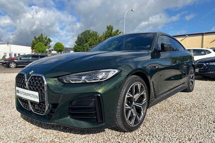 BMW 420 Gebrauchtwagen