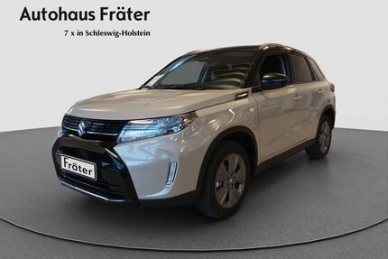 Suzuki Vitara Gebrauchtwagen