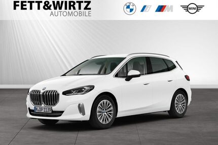 BMW 220 Active Tourer Gebrauchtwagen