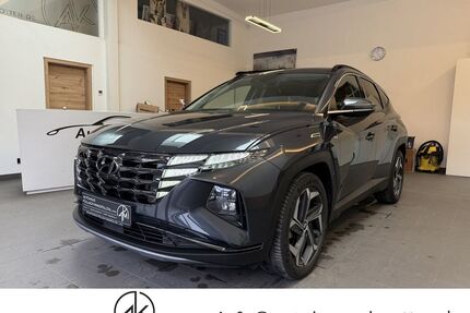 Hyundai TUCSON Gebrauchtwagen