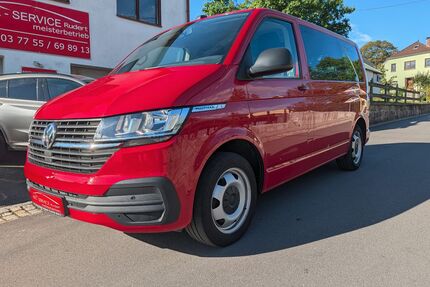 VW T6 Multivan Gebrauchtwagen