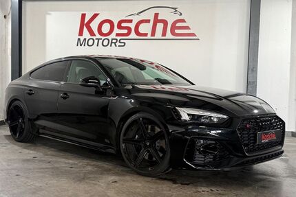 Audi RS5 Gebrauchtwagen