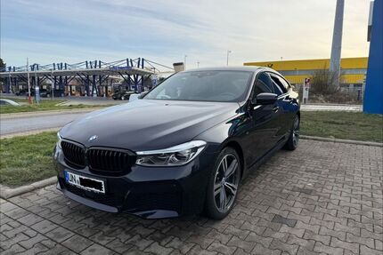 BMW 640 Gran Turismo Gebrauchtwagen