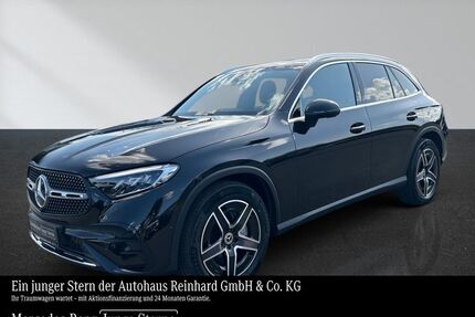 Mercedes-Benz GLC 200 Gebrauchtwagen