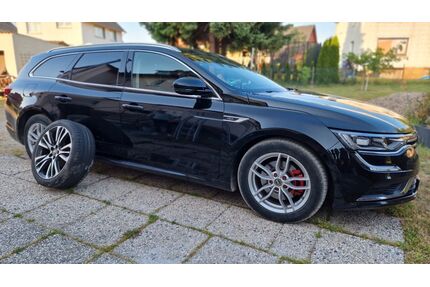 Renault Talisman Gebrauchtwagen