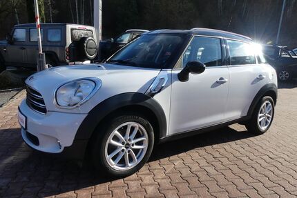 Mini Cooper Countryman Gebrauchtwagen