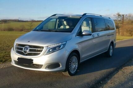 Mercedes-Benz 250 Gebrauchtwagen