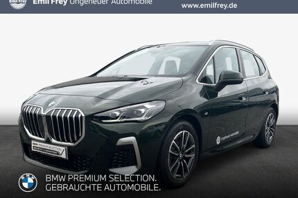 BMW 218 Active Tourer Gebrauchtwagen