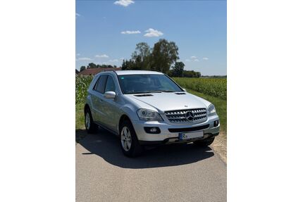 Mercedes-Benz ML 320 Gebrauchtwagen