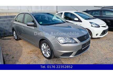 Seat Toledo Gebrauchtwagen
