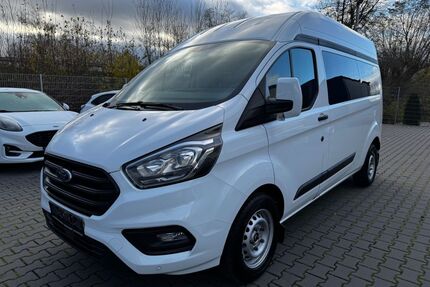 Ford Transit Gebrauchtwagen