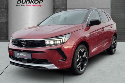 Opel Grandland (X) Gebrauchtwagen