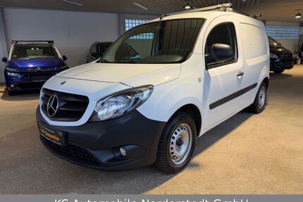 Mercedes-Benz Citan Gebrauchtwagen