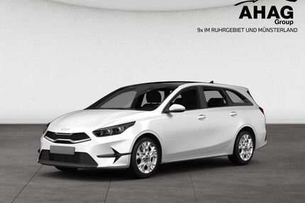 Kia ceed / Ceed Gebrauchtwagen