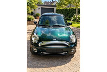 Mini ONE Gebrauchtwagen