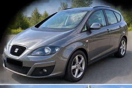 Seat Altea XL Gebrauchtwagen