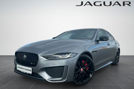 Jaguar XE Gebrauchtwagen