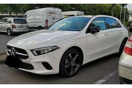 Mercedes-Benz A 200 Gebrauchtwagen