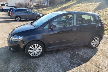 VW Golf Plus Gebrauchtwagen