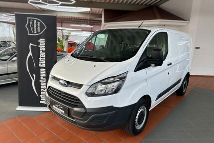Ford Transit Custom Gebrauchtwagen