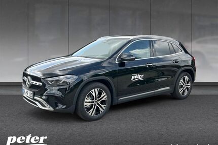 Mercedes-Benz GLA 200 Gebrauchtwagen