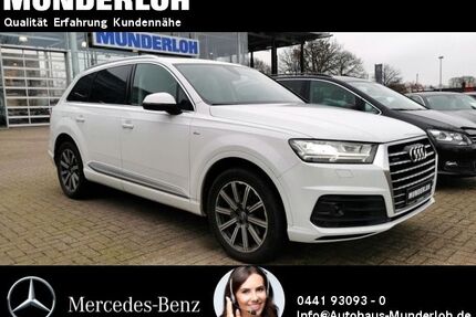 Audi Q7 Gebrauchtwagen