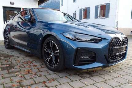 BMW 420 Gebrauchtwagen